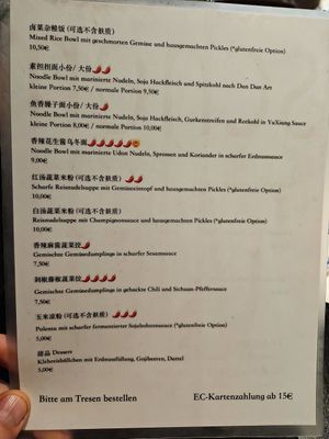  at Kaschemme in Nuremberg