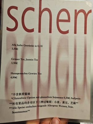  at Kaschemme in Nuremberg