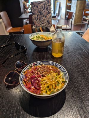  at Kaschemme in Nuremberg