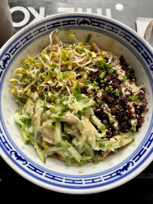   at Kaschemme in Nuremberg