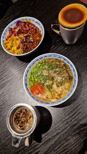  at Kaschemme in Nuremberg