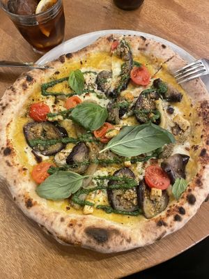   at Can Pizza - Universidad in Barcelona