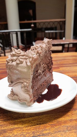  at WOW Healthy Food Coffee in Sucre