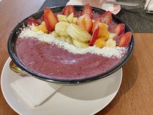  at WOW Healthy Food Coffee in Sucre