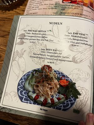   at Mai Town in Freiburg