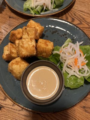   at Mai Town in Freiburg