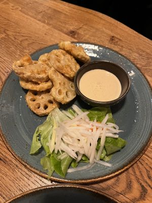   at Mai Town in Freiburg