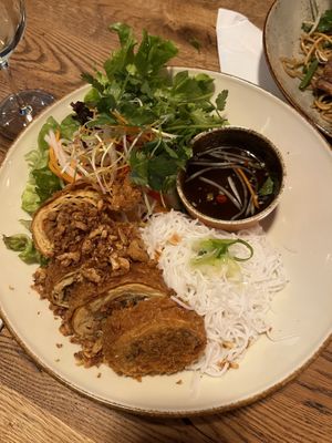   at Mai Town in Freiburg