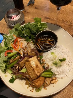   at Mai Town in Freiburg