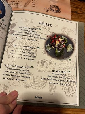   at Mai Town in Freiburg