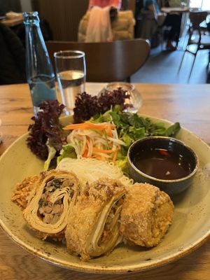   at Mai Town in Freiburg