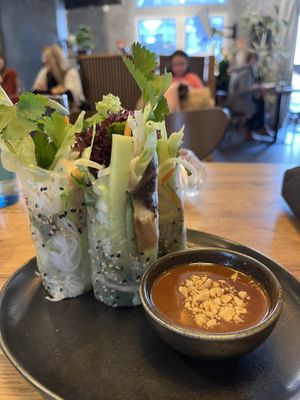   at Mai Town in Freiburg