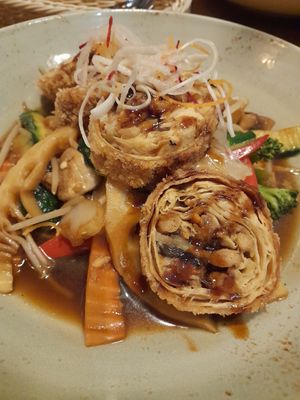  at Mai Town in Freiburg