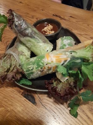  at Mai Town in Freiburg