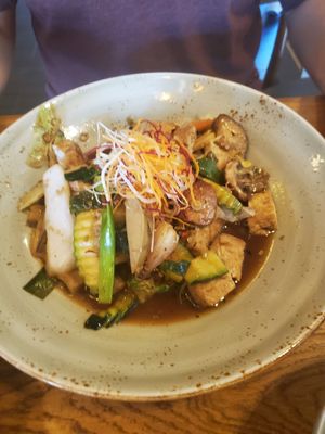  at Mai Town in Freiburg