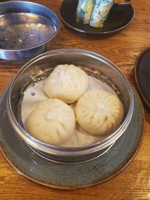  at Mai Town in Freiburg