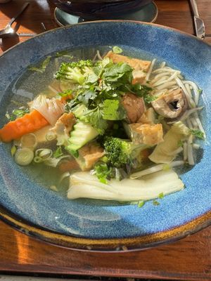   at Mai Town in Freiburg