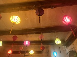   at Taste of Vietnam in Birgu