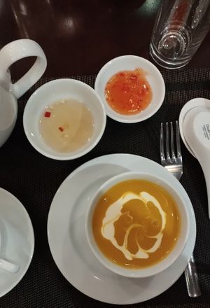  at Taste of Vietnam in Birgu