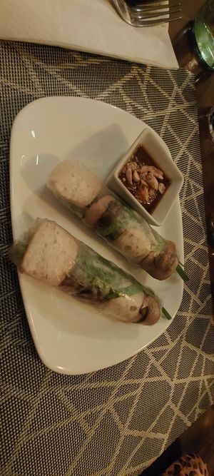  at Taste of Vietnam in Birgu