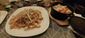  at Taste of Vietnam in Birgu