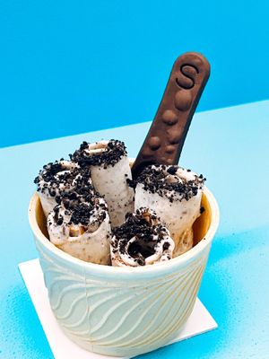  at Krema in Barcelona