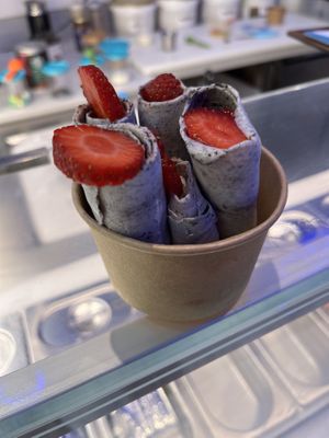   at Krema in Barcelona