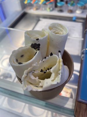   at Krema in Barcelona