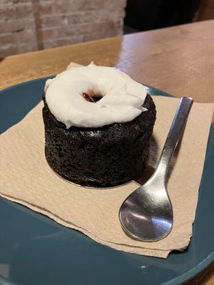   at Roma & Sants in Barcelona