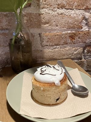   at Roma & Sants in Barcelona