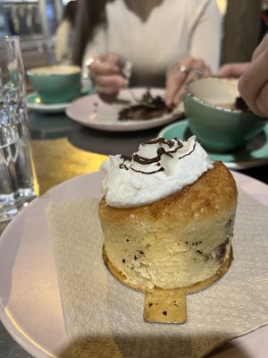   at Roma & Sants in Barcelona