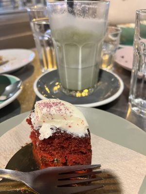   at Roma & Sants in Barcelona