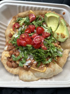   at Itality Plant Based Foods in Albuquerque