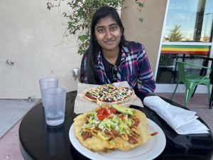   at Itality Plant Based Foods in Albuquerque