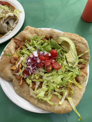   at Itality Plant Based Foods in Albuquerque