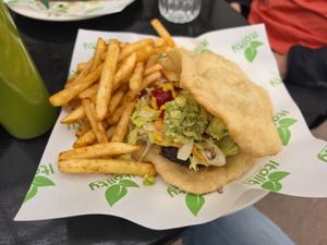  at Itality Plant Based Foods in Albuquerque