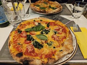  at Francesca & Fratelli - Kröpcke in Hannover