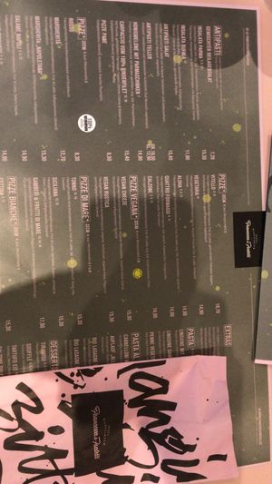   at Francesca & Fratelli - Kröpcke in Hannover