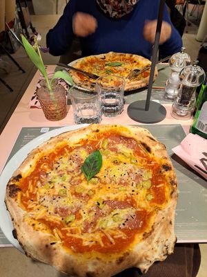  at Francesca & Fratelli - Kröpcke in Hannover