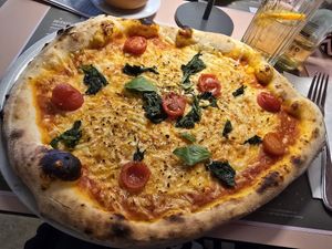  at Francesca & Fratelli - Kröpcke in Hannover