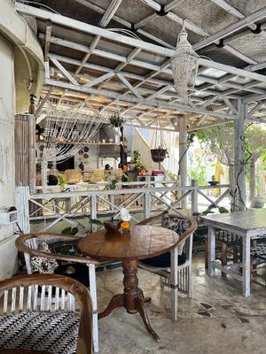  at Pachamama Organic Cafe and Private Villa in 