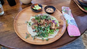  at Pachamama Organic Cafe and Private Villa in 