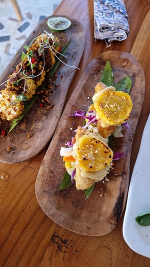  at Pachamama Organic Cafe and Private Villa in 