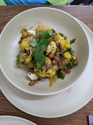  at Milo Cafe and Store in Maryborough