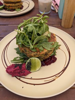  at Milo Cafe and Store in Maryborough