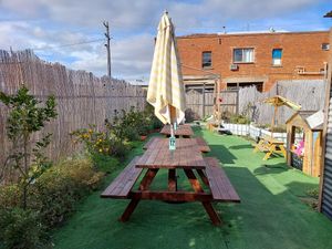  at Milo Cafe and Store in Maryborough