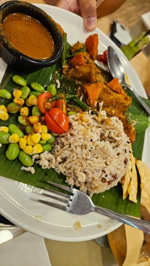  at Idealite - Moulmein in Penang