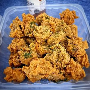  at NatureVe in Northeast Singapore