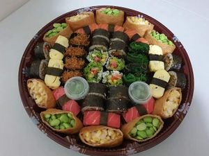  at NatureVe in Northeast Singapore