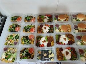  at NatureVe in Northeast Singapore